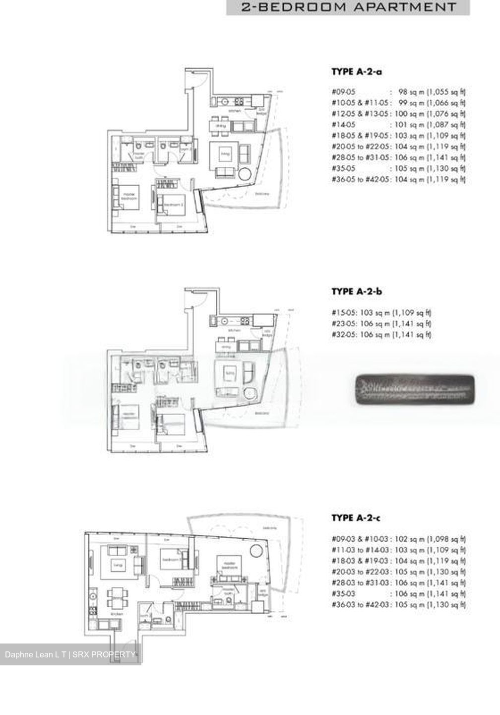 One Shenton (D1), Apartment #470165411